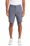 HUGO BOSS HUGO BOSS SLICE STRETCH COTTON SHORTS