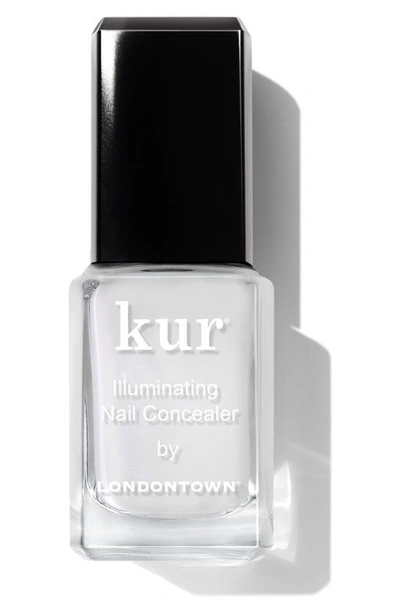 LONDONTOWN ILLUMINATING NAIL CONCEALER