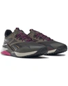 Reebok Nano X2 Tr Adventure Training Sneaker In Grey