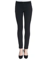 VERONICA BEARD SCUBA-KNIT LEGGINGS,PROD108490040