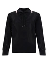 Botter Polo Shirts In Black