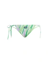 MC2 SAINT BARTH SLIP BIKINI