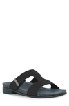 MUNRO MUNRO JODY SLIDE SANDAL