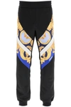 Versace Barocco Print Track Pants