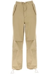 Dion Lee Toggle Parachute Pants