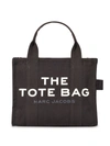 Marc Jacobs Tote Bags  Woman Color Black