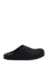 Marni Mule In Black