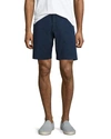 Orlebar Brown Navy Blue Setter Swim Shorts In Navy