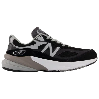NEW BALANCE MENS NEW BALANCE 990 V6