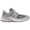 New Balance Sneaker Made In Usa 990v6 In Grey