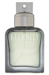 Calvin Klein Eternity Intense Eau De Toilette