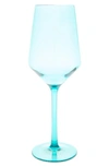 FORTESSA SOLE SHATTER RESISTANT 6-PIECE SAUVIGNON BLANC WINE GLASSES