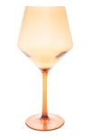 FORTESSA SOLE SHATTER RESISTANT 6-PIECE CABERNET WINE GLASSES
