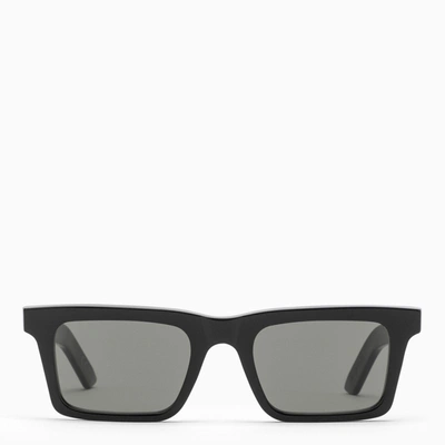 Retrosuperfuture 1968 Black Sunglasses