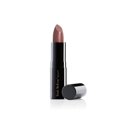 Trish Mcevoy Easy Lip Color In Knockout (dusty Rose)