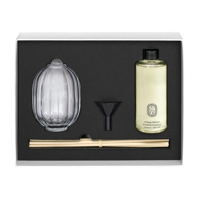 Diptyque Figuier Fragrance Reed Diffuser In Default Title