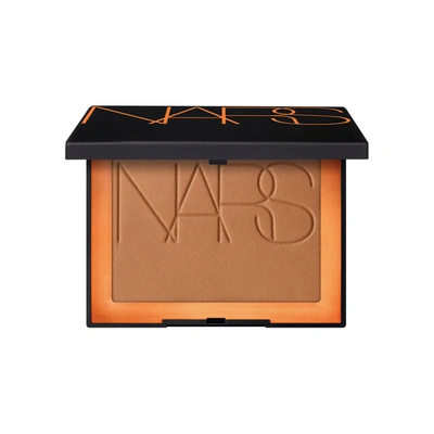 Nars Laguna Bronzing Powder In 03