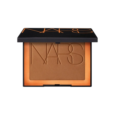 Nars Laguna Bronzing Powder In 05