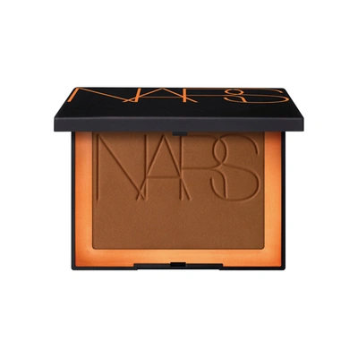 Nars Laguna Bronzing Powder In 06