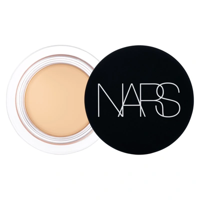 Nars Soft Matte Complete Concealer In Marron Glacé