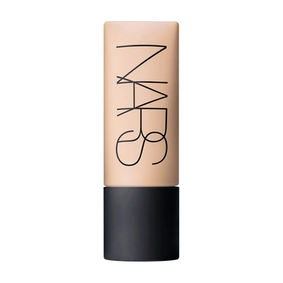 Nars Soft Matte Complete Foundation In Yukon