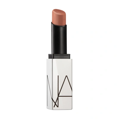 Nars Soft Matte Tinted Lip Balm In Unrestricted