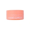Clean Circle Days Off Depuffing Dissolvable Eye Mask