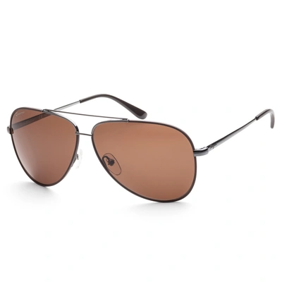 Ferragamo Women's Fashion 60mm Sunglasses In Grey
