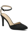 Adrienne Vittadini Norena Pump In Black