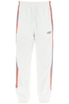 Casablanca Side-stripe Track Pants
