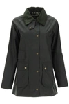 Barbour Tain Bomber Jacket