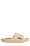 Adidas Originals Adicane Slide Sandal In Sand Strata/sand Strata/earth Strata