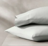 BOLL & BRANCH ORGANIC RESERVE PILLOWCASE SET