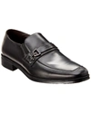 M BY BRUNO MAGLI PEDRO LEATHER LOAFER