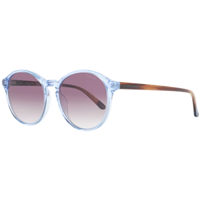 Gant Sunglasses For Women's Woman In Blue