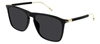Gucci Gg1269s 001 In Grey
