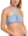 Isabella Rose Queensland Bottom In Blue
