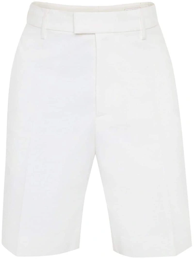 Alexander Mcqueen Short  Men In White