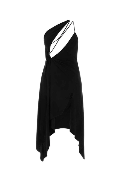 Coperni Dresses In Black