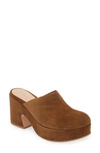 GIANVITO ROSSI GIANVITO ROSSI PLATFORM CLOG