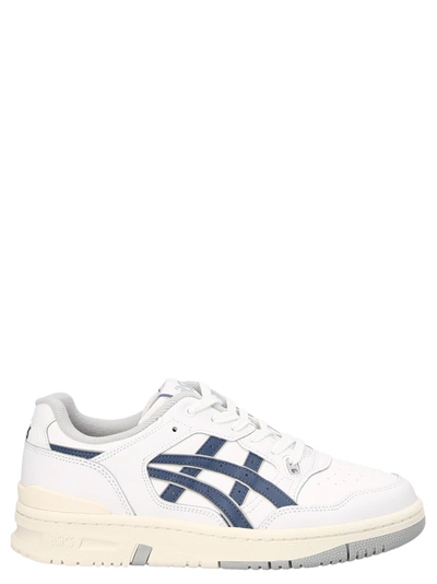 Asics Ex89 Low-top Sneakers In White