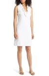 Lilly Pulitzer Tisbury Shift Dress In Resort White In Resort Whi