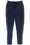 Drôle De Monsieur Drole De Monsieur Le Pantalon Signature Cargo