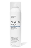 Olaplex No.4d Clean Volume Detox Dry Shampoo 250ml In Default Title
