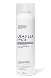 OLAPLEX NO. 4D CLEAN VOLUME DETOX DRY SHAMPOO, 6.3 OZ