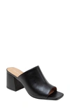 LISA VICKY IDEAL OPEN TOE MULE