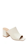 LISA VICKY IDEAL OPEN TOE MULE