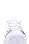 K-SWISS CLASSIC PF PLATFORM SNEAKER