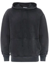 Jw Anderson Sweatshirt  Woman In Black