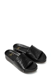 BEEK PELICAN SLIDE SANDAL